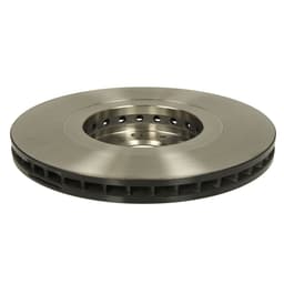 Disque de frein TRW DF6208S, Avant, ventilé, 1 pièce aperçu 2