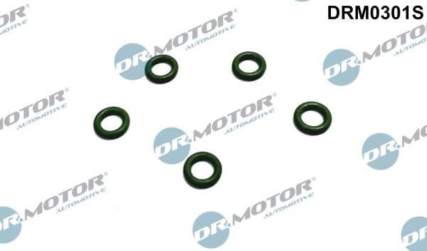 Bouchon, carburant de fuite DR.MOTOR AUTOMOTIVE DRM0301S 