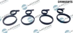Joint SPI d'arbre à cames DR.MOTOR AUTOMOTIVE DRM0581S  aperçu 3