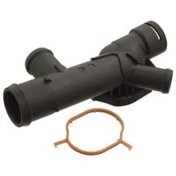 Bride de liquide de refroidissement FEBI BILSTEIN 106011 aperçu 1