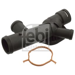 Bride de liquide de refroidissement FEBI BILSTEIN 106011 aperçu 2