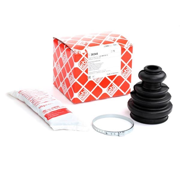 Kit de soufflet de cardan FEBI BILSTEIN 38345 