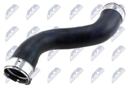 Durite de turbo NTY GPP-ME-054  aperçu 1