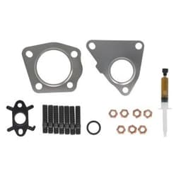 Kit d'assemblage, turbocompresseur AJUSA JTC11522 aperçu 1