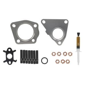 Kit d'assemblage, turbocompresseur AJUSA JTC11522
