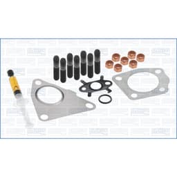 Kit d'assemblage, turbocompresseur AJUSA JTC11522 aperçu 2