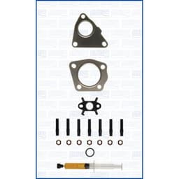 Kit d'assemblage, turbocompresseur AJUSA JTC11522 aperçu 3