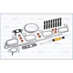 Kit d'assemblage, turbocompresseur AJUSA JTC11620 aperçu 1