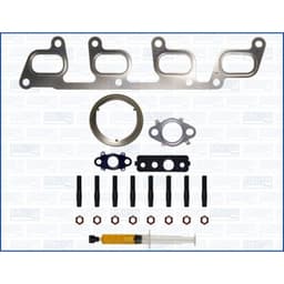 Kit d'assemblage, turbocompresseur AJUSA JTC11620 aperçu 2