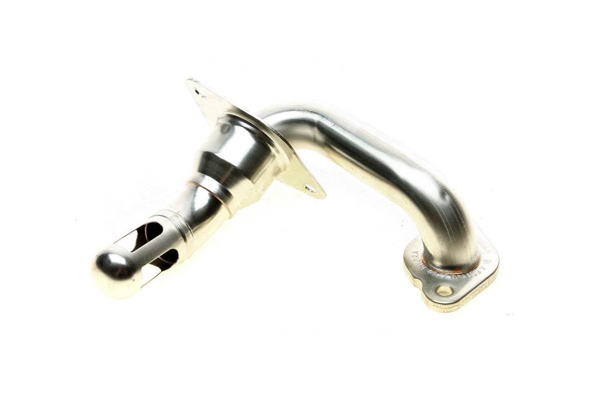 Tuyau de la soupape de recirculation des gaz d'échappementMERCEDES A6511402208