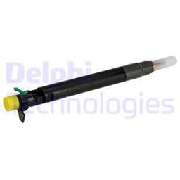 Soupape d'injection DELPHI R00101DP aperçu 1