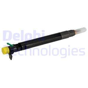 Soupape d'injection DELPHI R00101DP