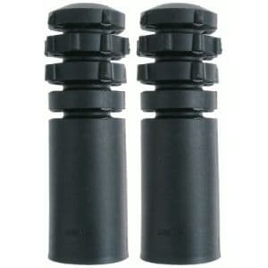 Soufflet de protection amortisseur SACHS 900 184