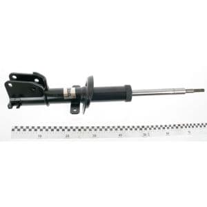 Amortisseur MAGNUM TECHNOLOGY AGR123MT