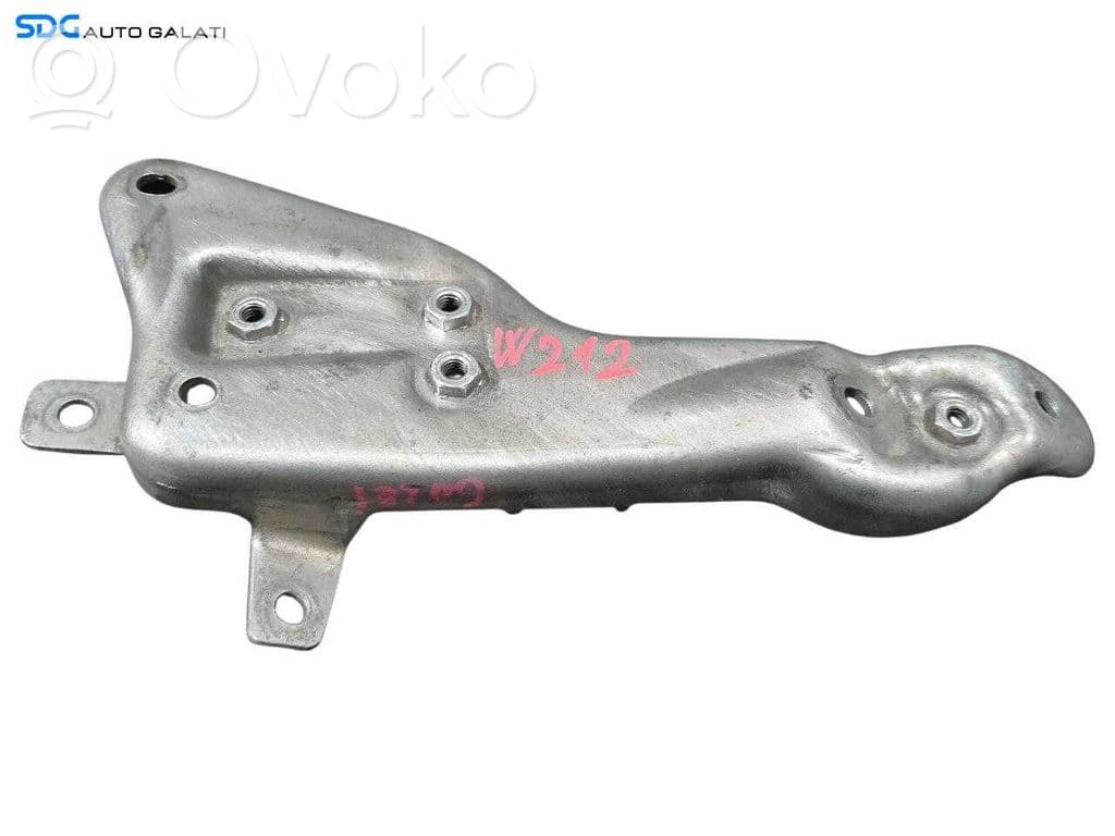 Mercedes-Benz E W212 Support de générateur / alternateur A6510901041