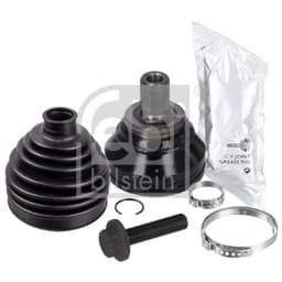 Tête de cardan FEBI BILSTEIN 109402 aperçu 3