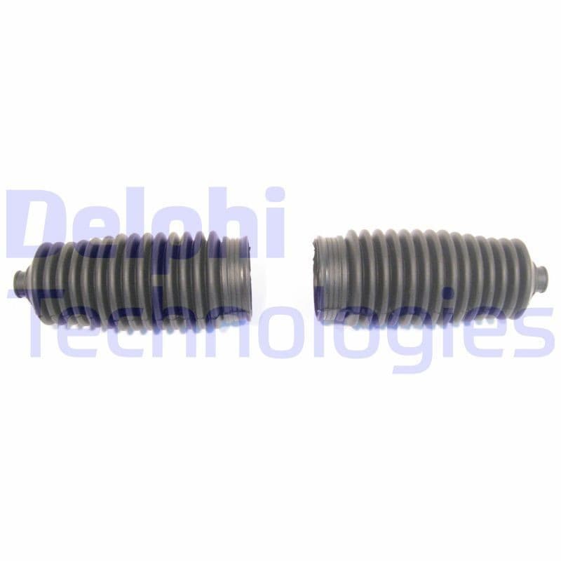 Kit de soufflet de direction DELPHI TBR4109 