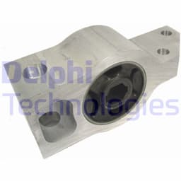 Silent bloc de suspension DELPHI TD719W aperçu 3