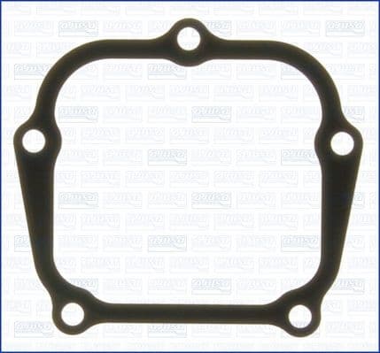 Joint de couvercle du collecteur l'admission TOYOTA 1712720010