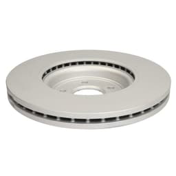 Disque de frein ATE 24.0130-0265.1, Avant, ventilé, 1 pièce aperçu 2