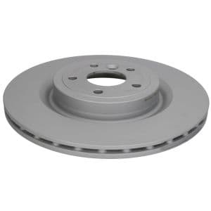 Disque de frein BOSCH 0 986 479 E61, Arrière, ventilé, 1 pièce