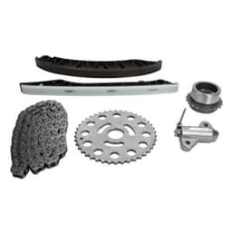 Kit chaîne de distribution SWAG 60 93 7999 aperçu 1