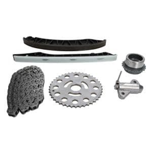 Kit chaîne de distribution SWAG 60 93 7999