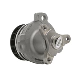 Pompe à eau auxiliaire CONTINENTAL WPS3157 aperçu 1