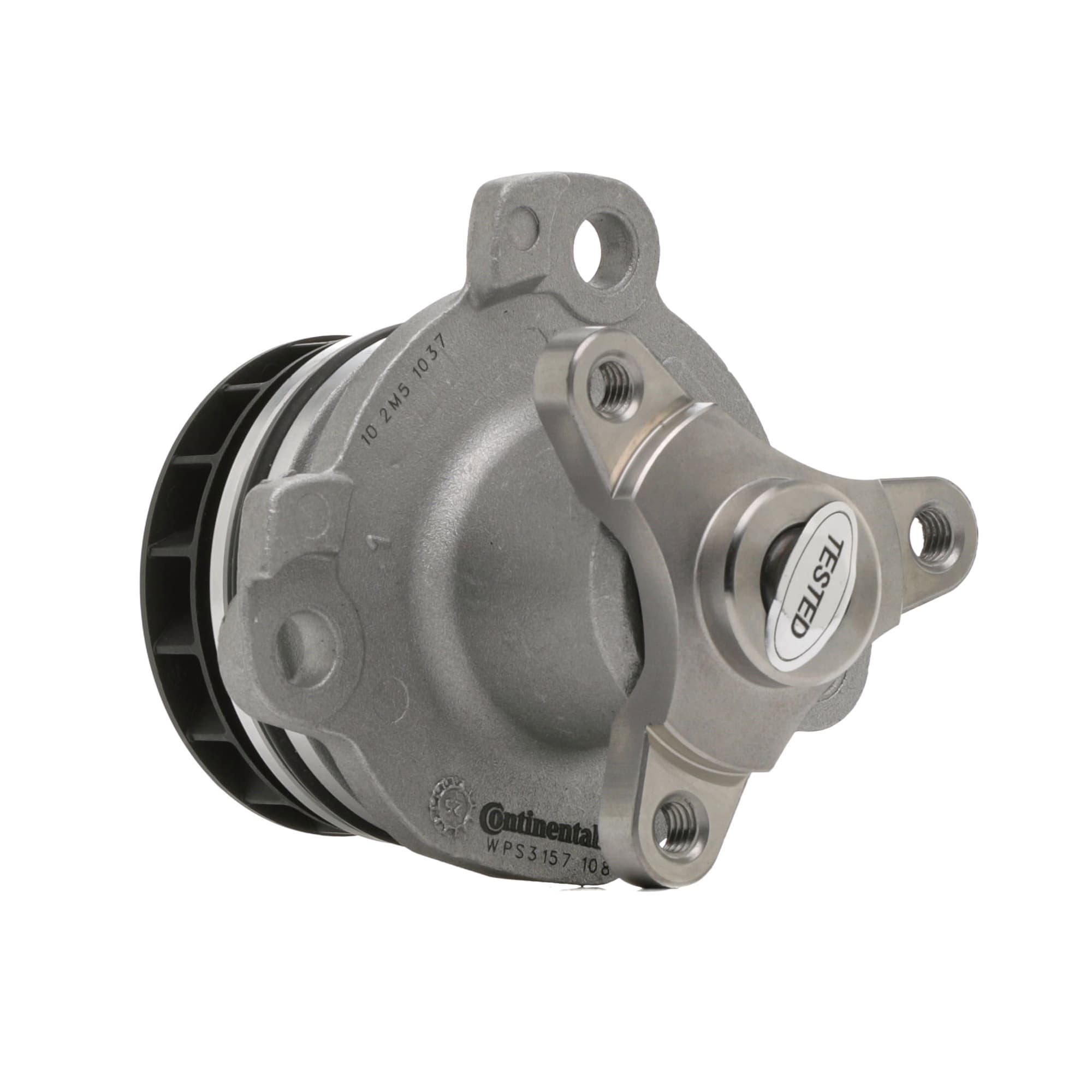 Pompe à eau auxiliaire CONTINENTAL WPS3157