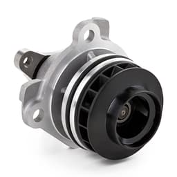 Pompe à eau auxiliaire CONTINENTAL WPS3157 aperçu 4