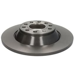 Disque de frein BOSCH 0 986 479 G96, Avant, ventilé, 1 pièce aperçu 1
