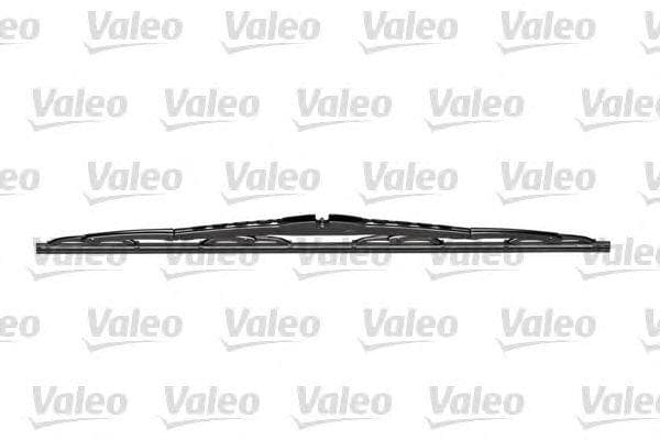 Balai d'essuie-glace VALEO Silencio VM11, 550mm, Avant, 1 Pièce