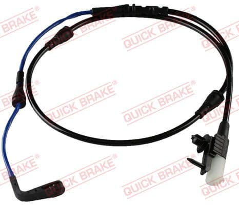 Témoin d'usure, plaquettes de frein QUICK BRAKE WS 0425 A