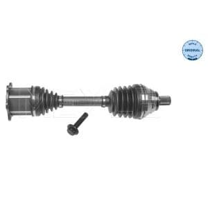 Arbre de transmission MEYLE 100 498 0747