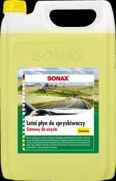 SONAX XTREME Nettoyant pour vitres prêt a l'emploi SC-S260405G Nettoyant Pour Vitres