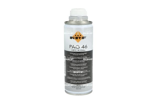 Huile Pour Compresseur NRF 38814 