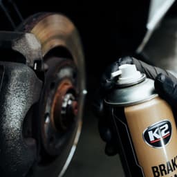 K2 W105 Nettoyant frein aperçu 3