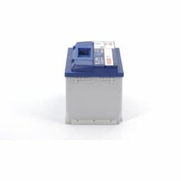 BOSCH S4E EFB 0 092 S4E 081 Batterie de Démarrage aperçu 2