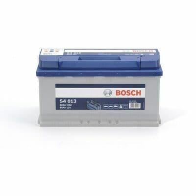 BOSCH S4 0 092 S40 130 Batterie de Démarrage