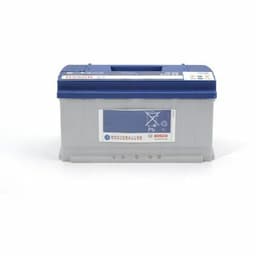 BOSCH S4 0 092 S40 130 Batterie de Démarrage aperçu 3