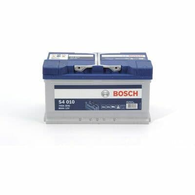 BOSCH S4 0 092 S40 100 Batterie de Démarrage