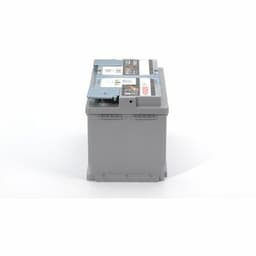 BOSCH S5A AGM 0 092 S5A 110 Batterie de Démarrage aperçu 2