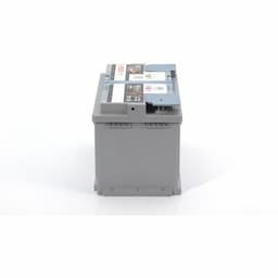 BOSCH S5A AGM 0 092 S5A 110 Batterie de Démarrage aperçu 3