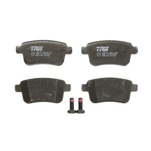 Jeu de plaquettes de frein TRW GDB1786, arrière