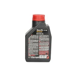 Huile moteur MOTUL 109949 Specific 17 FE 0W20 1L aperçu 2