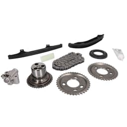 Kit chaîne de distribution SKF VKML 84005 aperçu 1