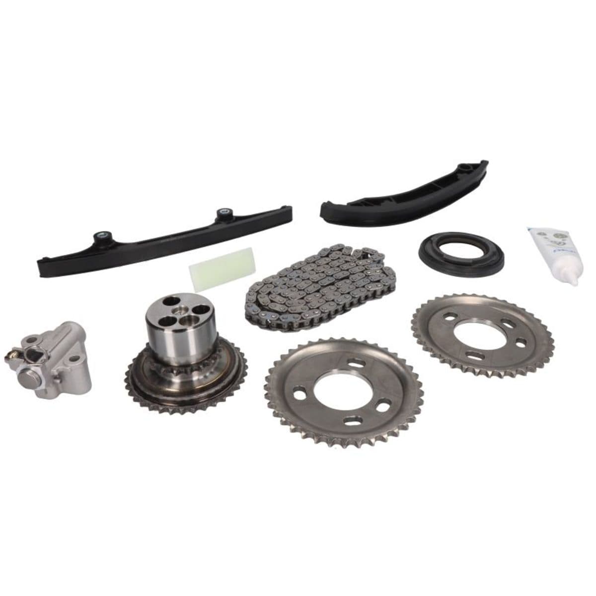 Kit chaîne de distribution SKF VKML 84005