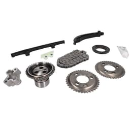 Kit chaîne de distribution SKF VKML 84005 aperçu 2