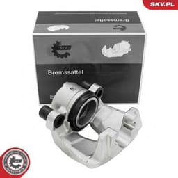ESEN SKV 79SKV772 Étrier de Frein avant droite aperçu 4