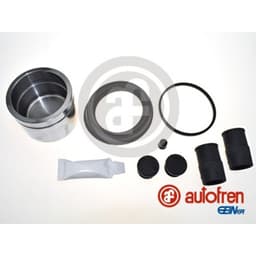 Kit de réparation, étrier de frein avant AUTOFREN SEINSA D43105C aperçu 2